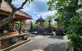 Bale Bali House