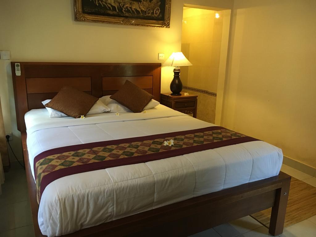 Apartamento Bale Bali House Ubud Exterior foto