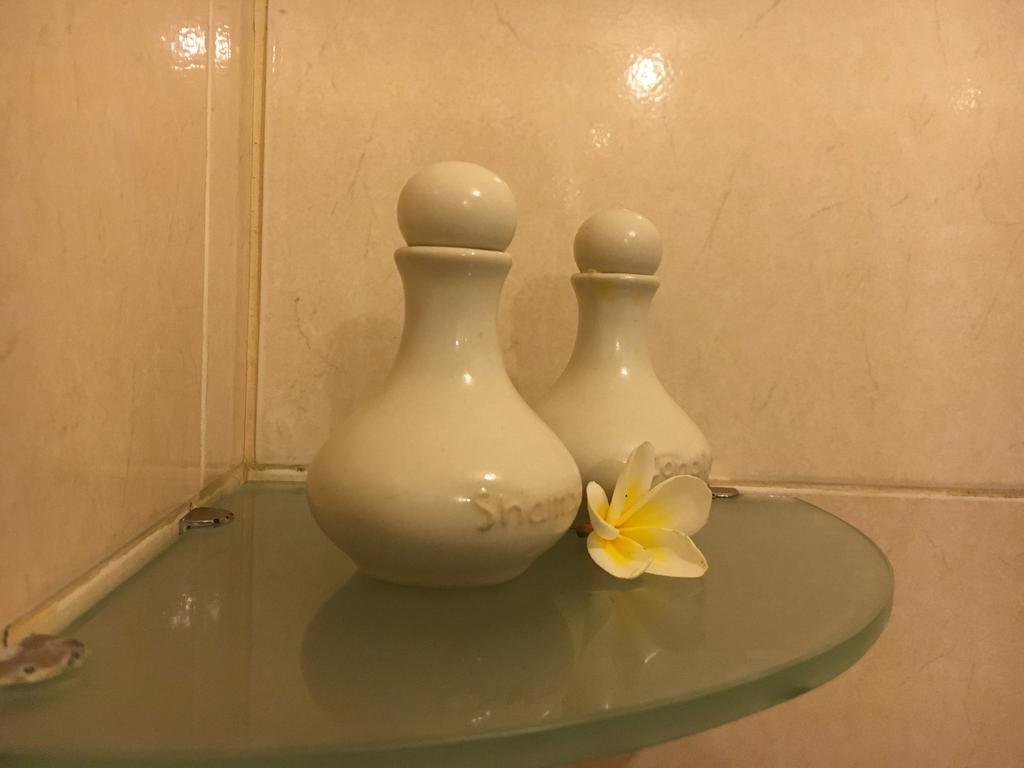 Apartamento Bale Bali House Ubud Exterior foto