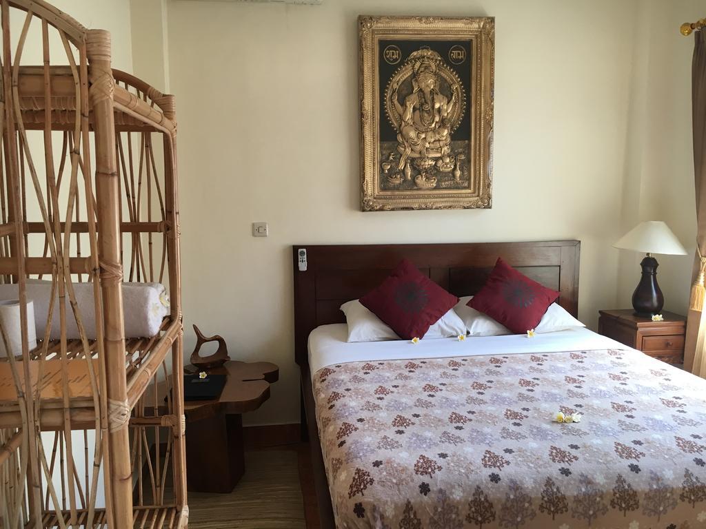 Apartamento Bale Bali House Ubud Exterior foto
