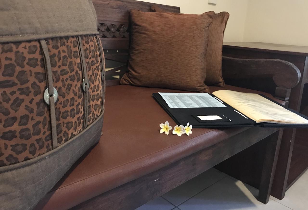 Apartamento Bale Bali House Ubud Exterior foto