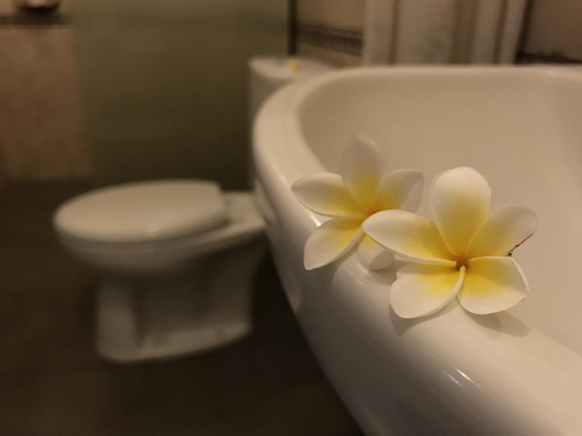 Apartamento Bale Bali House Ubud Exterior foto